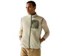 Sleeveless fleece Regatta Frankie Beige 3XL