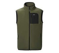 Sleeveless fleece Regatta Frankie Vert 2XL