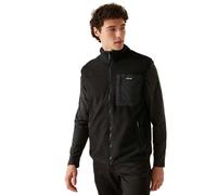 Regatta Frankie Vest Black 3XL Men