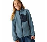 Child fleece Regatta Frankie Warm Bleu 3/4 ans