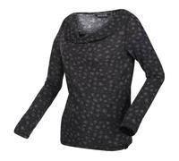 Regatta Frayda Womens Long Sleeve Lightweight Top