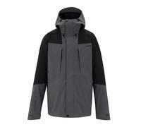 Regatta Mens Freesdale Waterproof Isotex Jacket M Grey