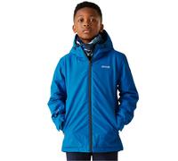 Waterproof jacket for children Regatta Frelton 5/6 ans