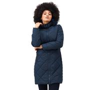 Regatta Fritha Ii Jacket Blue 8 Woman