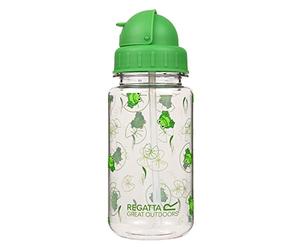 Regatta Frog Tritan Water Bottle (One Size) (Frog Green)