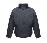 Regatta Professional Mens Eco Dover Jacket, Navy/Navy, XS EU