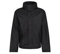 Regatta Jacket Dover Men's Eco Waterproof Fleece Lined