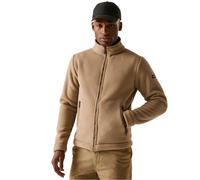 Regatta Garrian Ii Fleece Brown 3XL Men