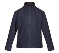 Regatta Garrian II Mens Fleece Navy/Black