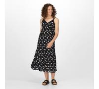 Regatta Gazania Womens Strappy Summer Midi Dress