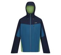 Regatta Gent's Men's Birchdale Isotex Waterproof Breathable Coat Jacket RMW279