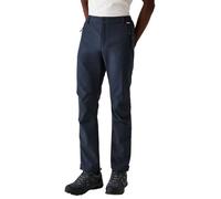 Regatta Geo Ii Pants Blue 32 / Long Men