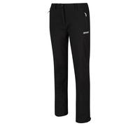 Regatta Geo Trousers Ii Pants Blue 10 / Long Woman