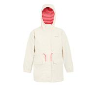 Regatta Girls Ballina Jacket Waterproof Coat