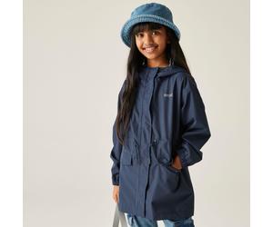 Regatta Girls Ballina Jacket Waterproof Coat