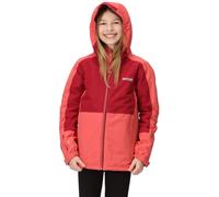Regatta Girls Beamz III Waterproof Breathable Jacket