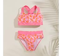 Regatta Girl's Dakaria III Bikini Set in Pink | Size: 14 Years Regatta Pink 14 Years