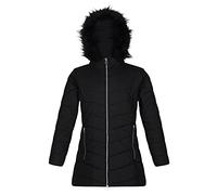 Regatta Girls Fabrizia Insulated Jacket