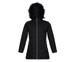 Regatta Girls Fabrizia Insulated Jacket