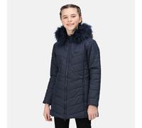 Regatta Girls Fabrizia Lightweight Insulated Jacket