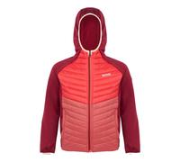 Regatta Girls Kielder VIII Hybrid Full Zip Padded Coat 14-15 Years - Chest 86-89cm (Height 164-170cm)