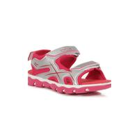 Regatta Kids Kota Drift Walking Sandals - Silver Dutchess - 13 Child UK