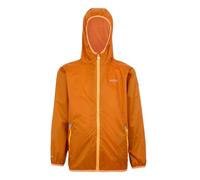 Regatta Girl's Lever II Waterproof Jacket