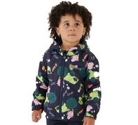 Regatta Peppa Pig Muddy Puddle Kids Waterproof Jacket