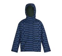 Regatta Girls Orla Kiely Waterproof Jacket RG12192