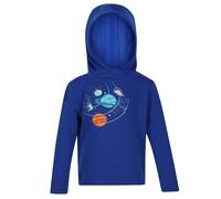 Regatta Girls Peppa Graphic Fleece Hoody