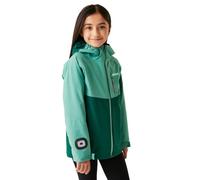 Regatta Girls Trekktain 3-in-1 Jacket
