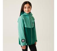 Regatta Girls Trekktain 3-in-1 Waterproof Jacket