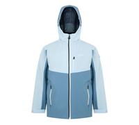 Regatta Girls Trekktain 3 in 1 Waterproof Jacket RG11262
