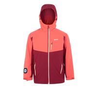 Regatta Girls Trekktain 3 in 1 Waterproof Jacket RG11262