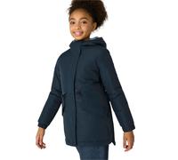 Regatta Girls Vallina Jacket Waterproof Breathable Coat