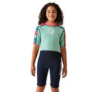 Regatta Girls Wetsuit UV Protection Wetsuit