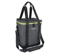 Regatta Glacio 20L Cooler Bag - Lead Grey - One Size - Lead Grey - 100% Mixed