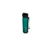 Regatta Great Outdoors 0.6L Tritan Drinks Flip Flask (One Size) (Jade)