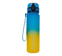 Regatta Great Outdoors 0.6L Tritan Drinks Flip Flask RG537