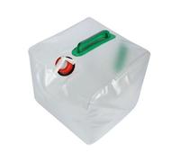 Regatta 20L Water Carrier - White - One Size - White - 100% Plastic