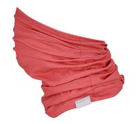Regatta Great Outdoors Adults Unisex Multitube Scarf / Neckwarmer - Peach Bloom - Peach Bloom - One Size