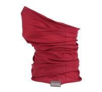 Regatta Great Outdoors Adults Unisex Multitube Scarf / Neckwarmer - Pink Potion - One Size - Pink Potion - 100% Polyester