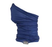 Regatta Great Outdoors Adults Unisex Multitube Scarf / Neckwarmer - Snorkel Blue - Snorkel Blue - One Size