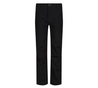 (5/6, Black) Regatta Great Outdoors Childrens/Kids Dayhike II Stretch Trousers