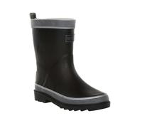 Regatta Great Outdoors Childrens/Kids Foxfire Wellington Boots - Black - UK Child 11 - Black