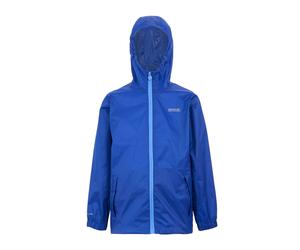 Regatta Great Outdoors Childrens/Kids Pack It Jacket III Wat RG3209