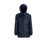 Waterproof jacket for children Regatta Stormbrk 14 ans
