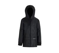 Regatta Kids Stormbreak Waterproof Jacket - Black black C7-C8yrs