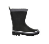 Regatta Great Outdoors Foxfire Wellington Boots in Black | Size: 2 Regatta Black 2