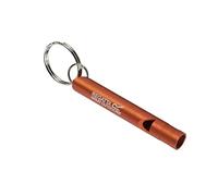 Regatta Great Outdoors Keyring Whistle (One Size) (Amber Glow)